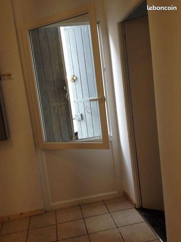 Appartement à louer, 28m², Créon
