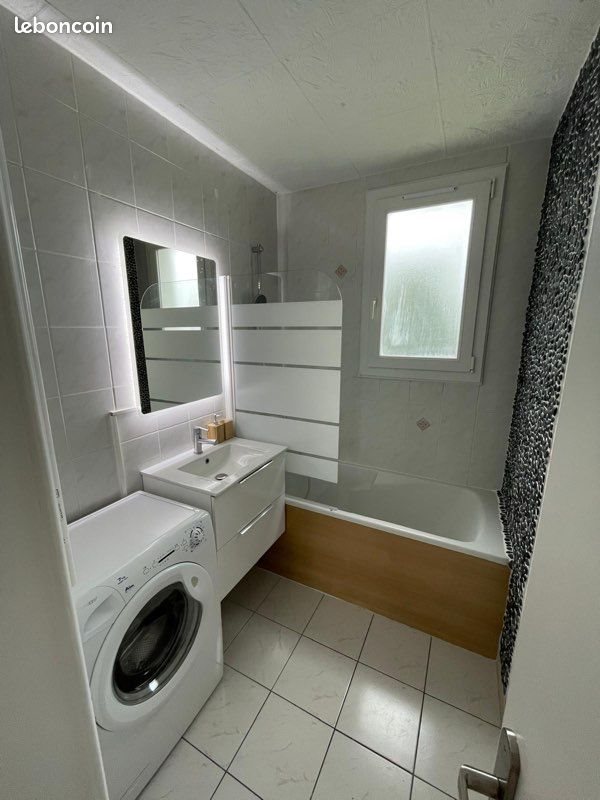 Appartement à louer, 62m², Bourges