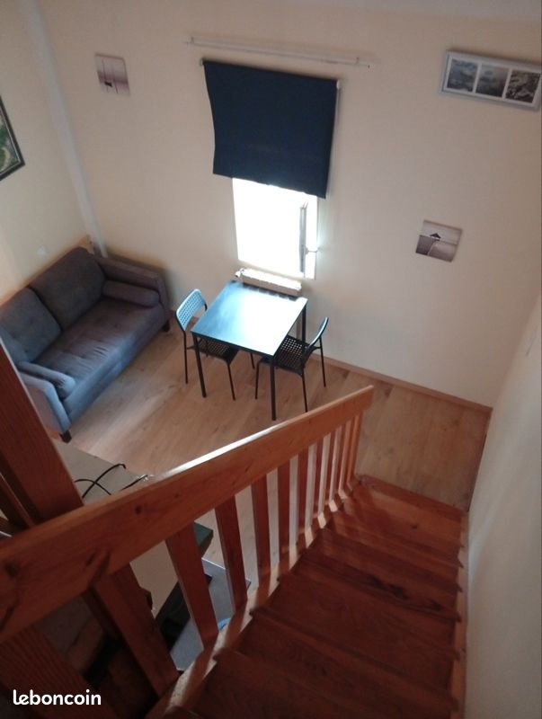 Appartement à louer, 20m², Bollène