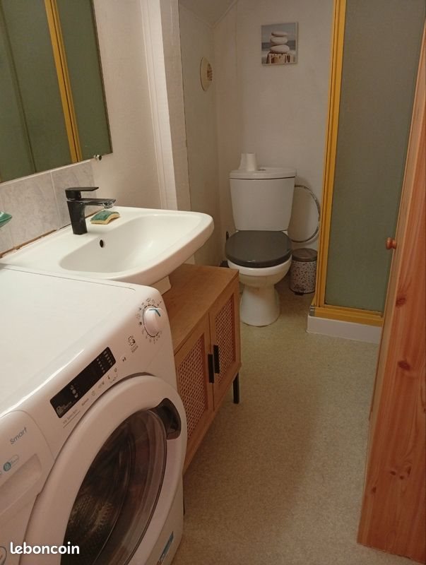 Appartement à louer, 20m², Bollène