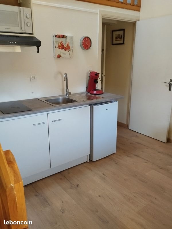 Appartement à louer, 20m², Bollène