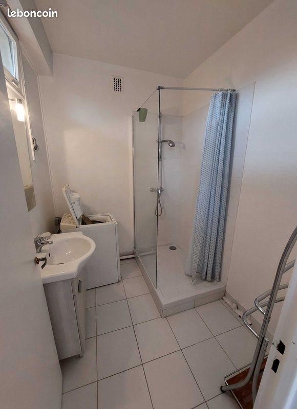 Appartement à louer, 40m², Saint-Cloud