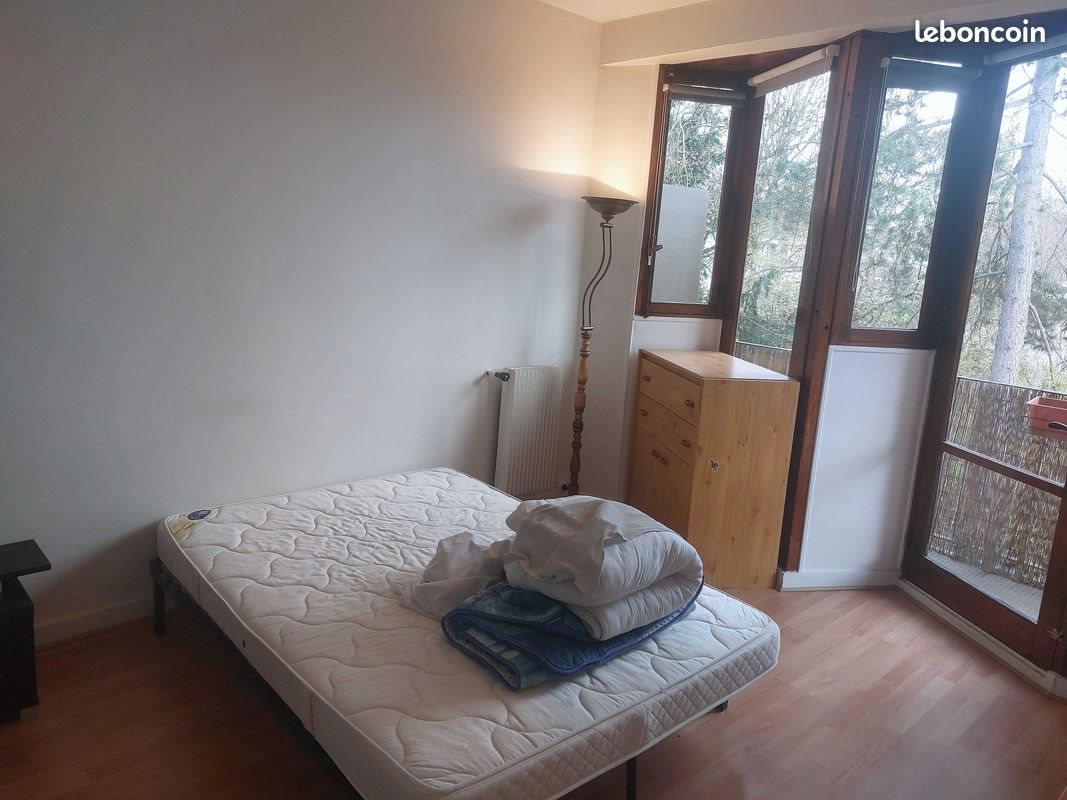 Appartement à louer, 40m², Saint-Cloud