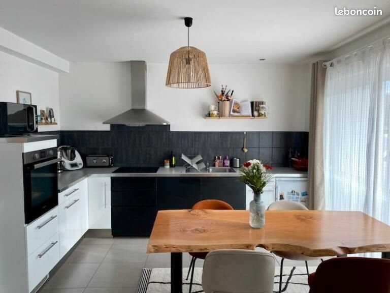 Appartement à louer, 75m², Le Relecq-Kerhuon