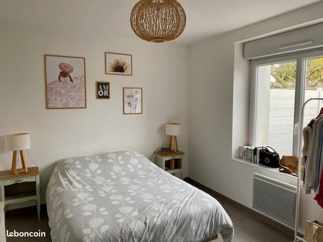 Appartement à louer, 75m², Le Relecq-Kerhuon