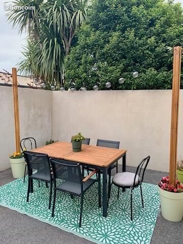 Appartement à louer, 75m², Le Relecq-Kerhuon