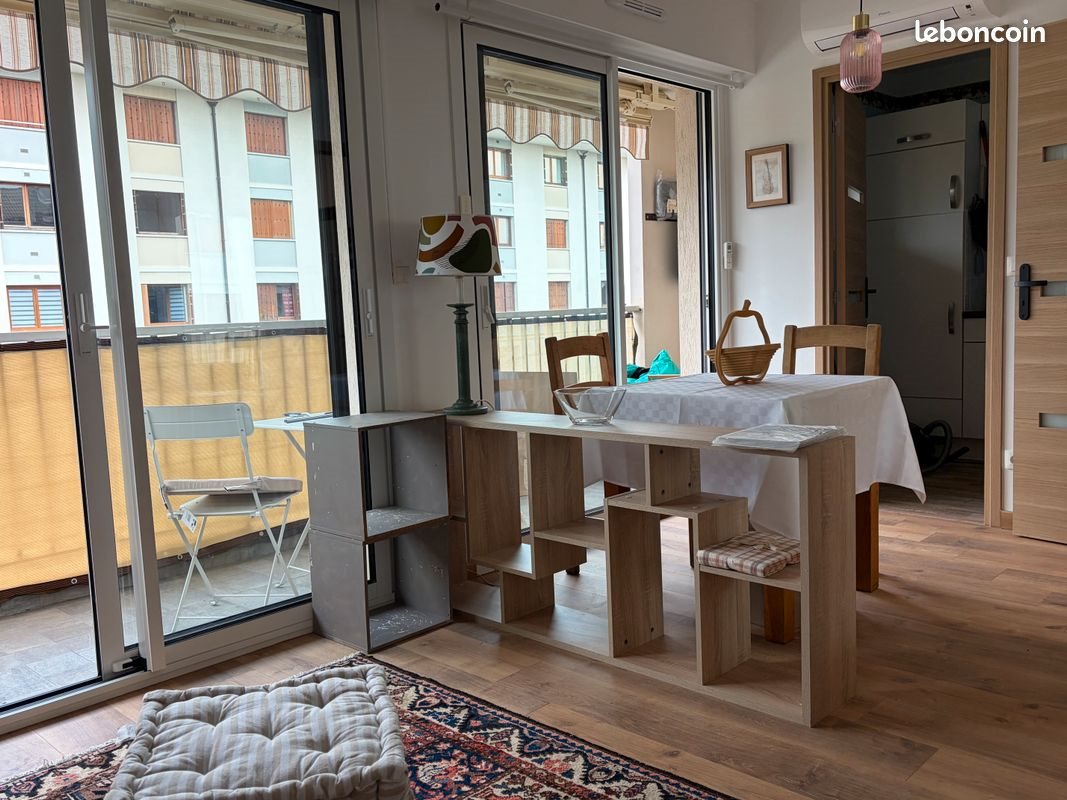 Appartement à louer, 28m², Annecy-le-Vieux