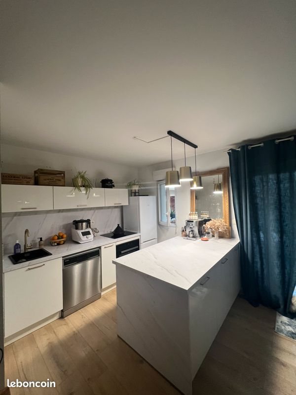 Appartement à vendre, 47m², Nantes