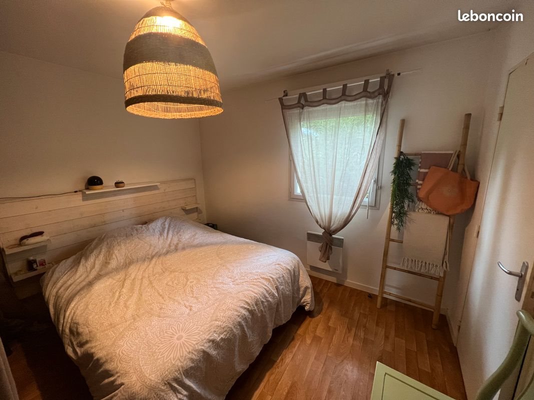 Appartement à vendre, 47m², Nantes