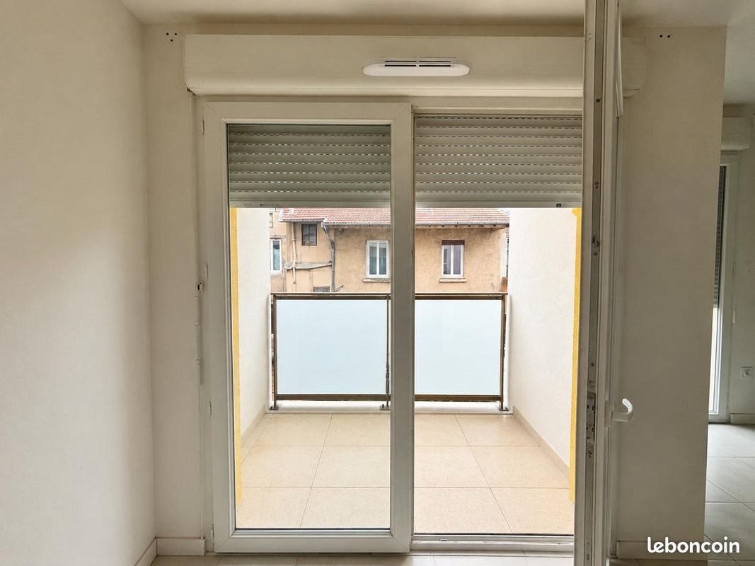 Appartement à louer, 38m², Saint-Fons