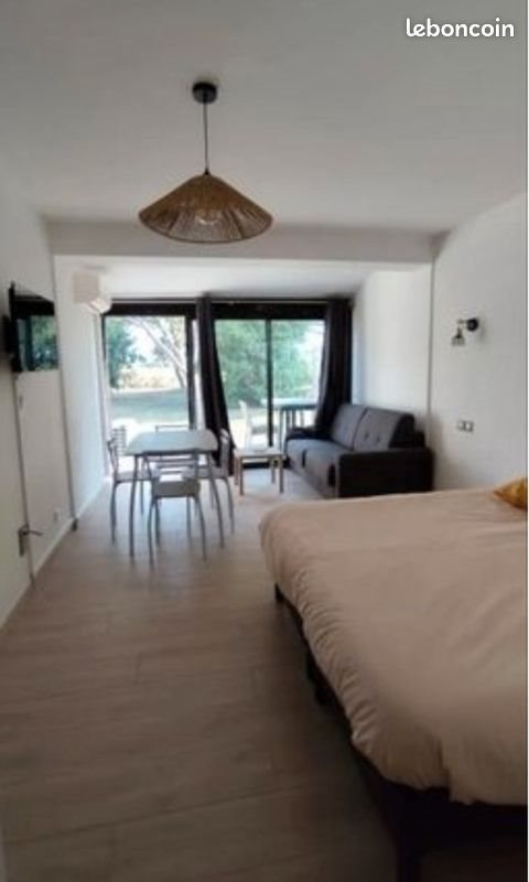 Appartement à louer, 33m², Arles
