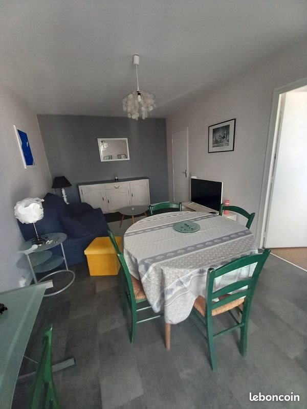 Appartement à louer, 42m², Caen