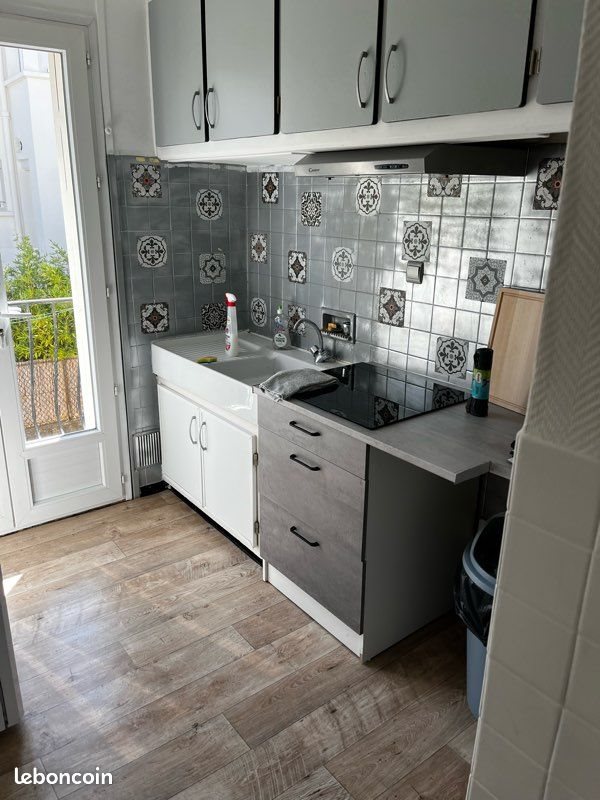 Appartement à louer, 40m², Perpignan