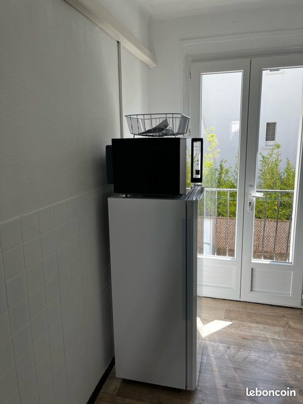 Appartement à louer, 40m², Perpignan