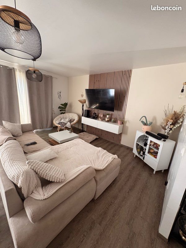 Maison à vendre, 86m², Pierrelatte