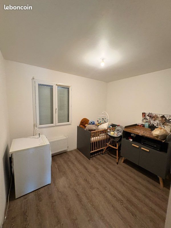 Maison à vendre, 86m², Pierrelatte