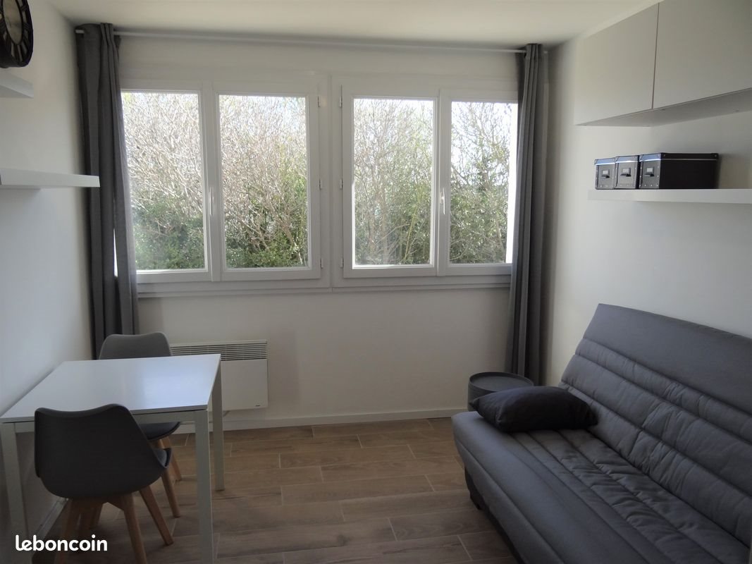 Appartement à louer, 16m², Istres