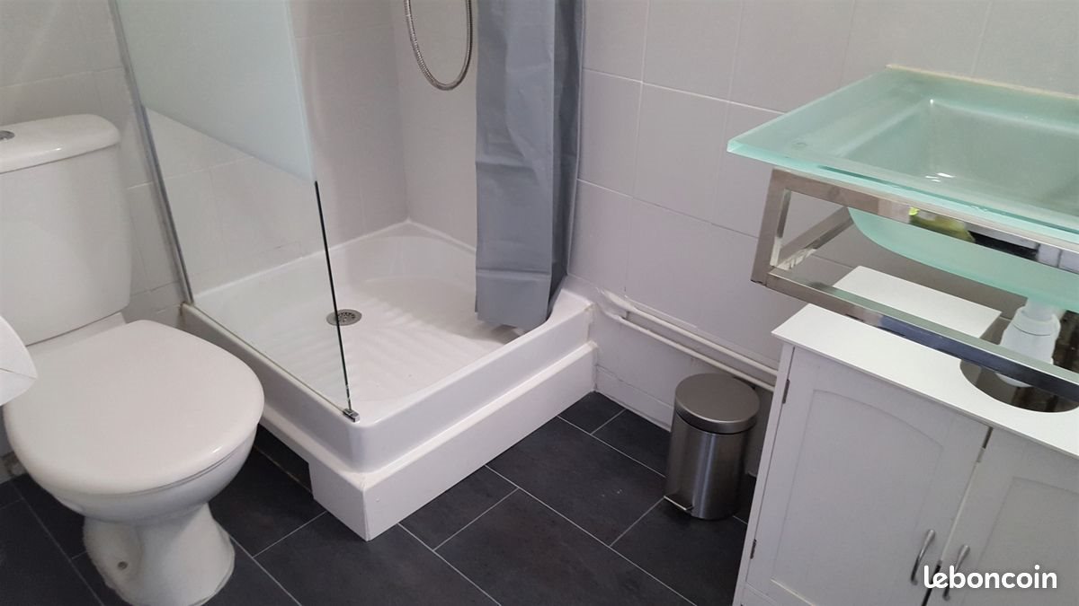 Appartement à louer, 16m², Istres