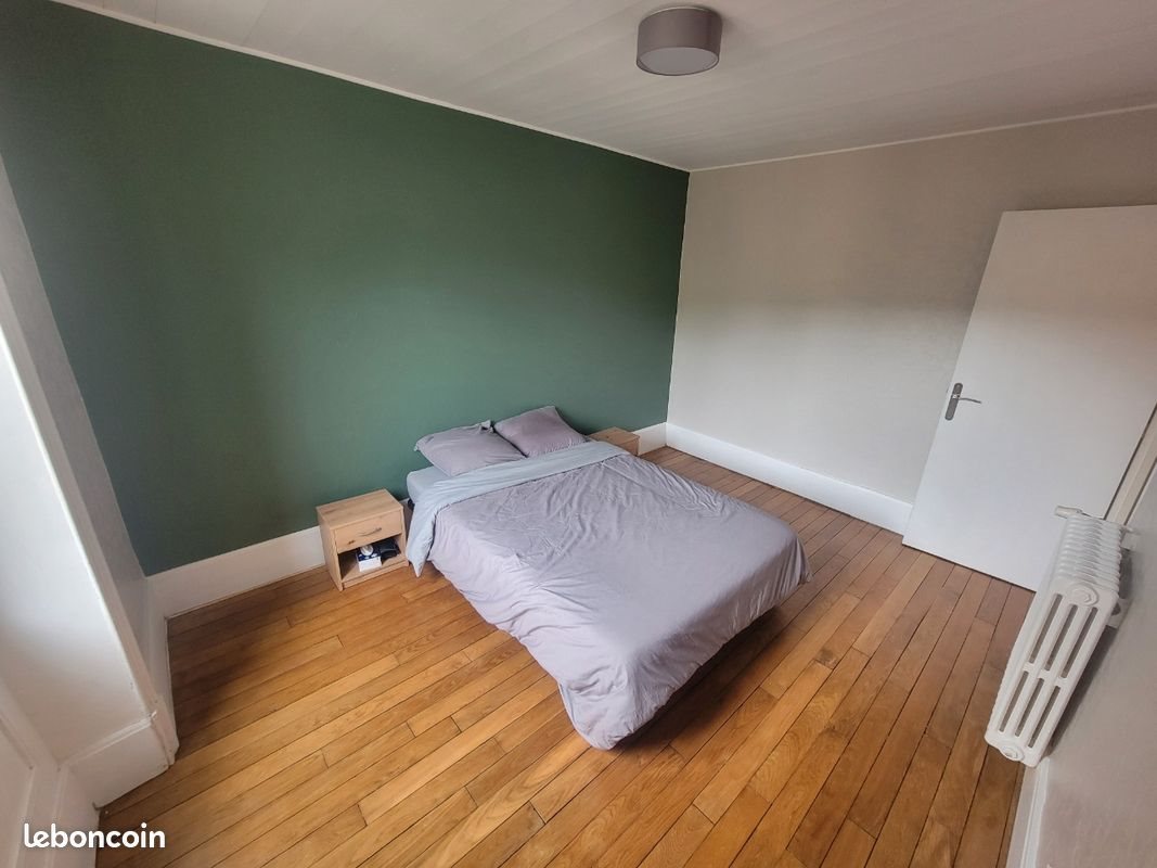 Appartement à vendre, 79m², La Voulte-sur-Rhône