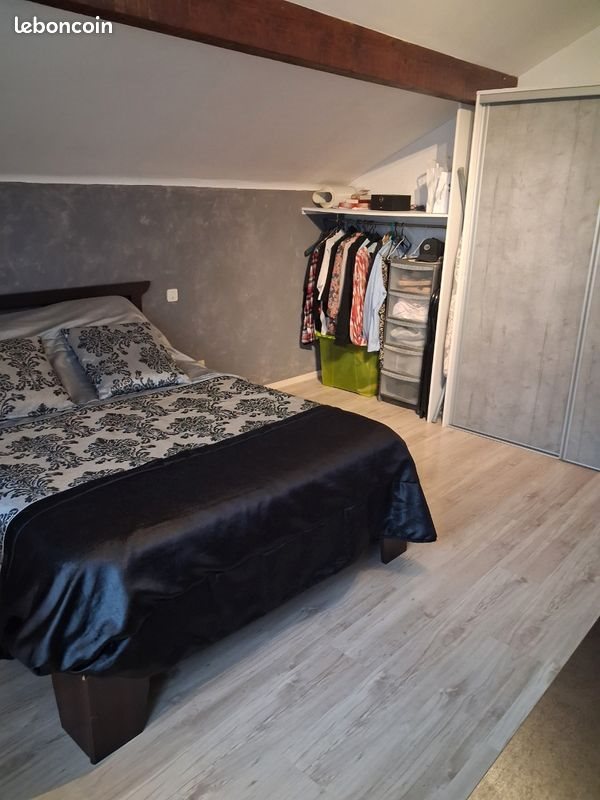 Appartement à vendre, 93m², Barberaz