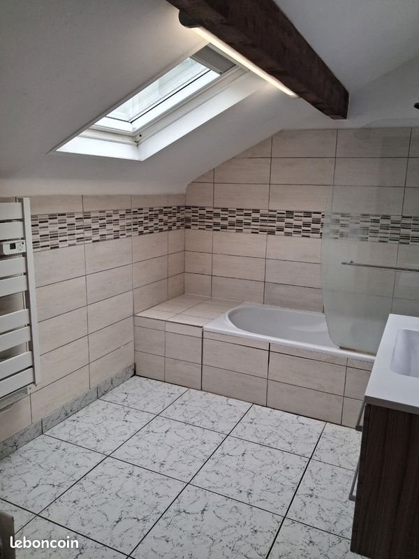 Appartement à vendre, 93m², Barberaz