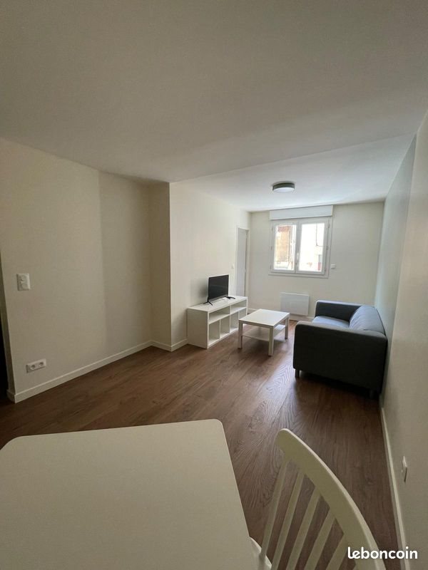 Appartement à louer, 30m², Poitiers
