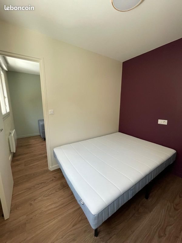 Appartement à louer, 30m², Poitiers