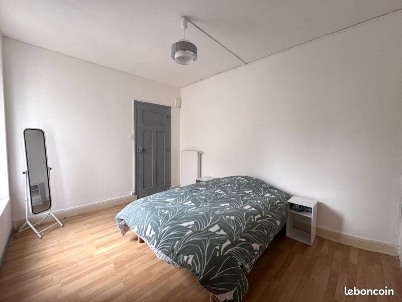 Appartement à louer, 30m², Laon