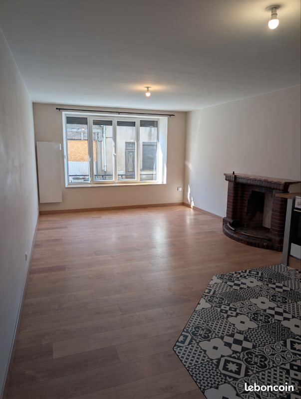 Appartement à louer, 50m², Montredon-Labessonnié