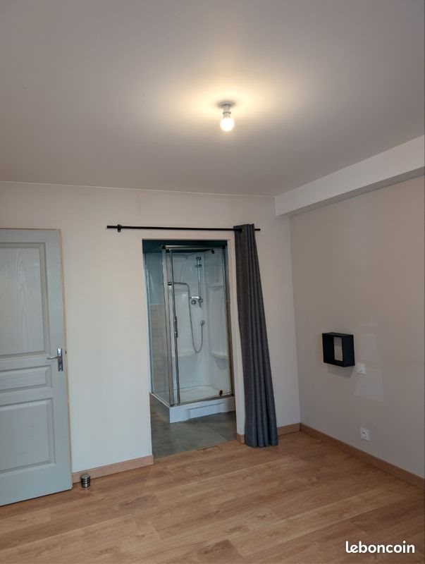 Appartement à louer, 50m², Montredon-Labessonnié