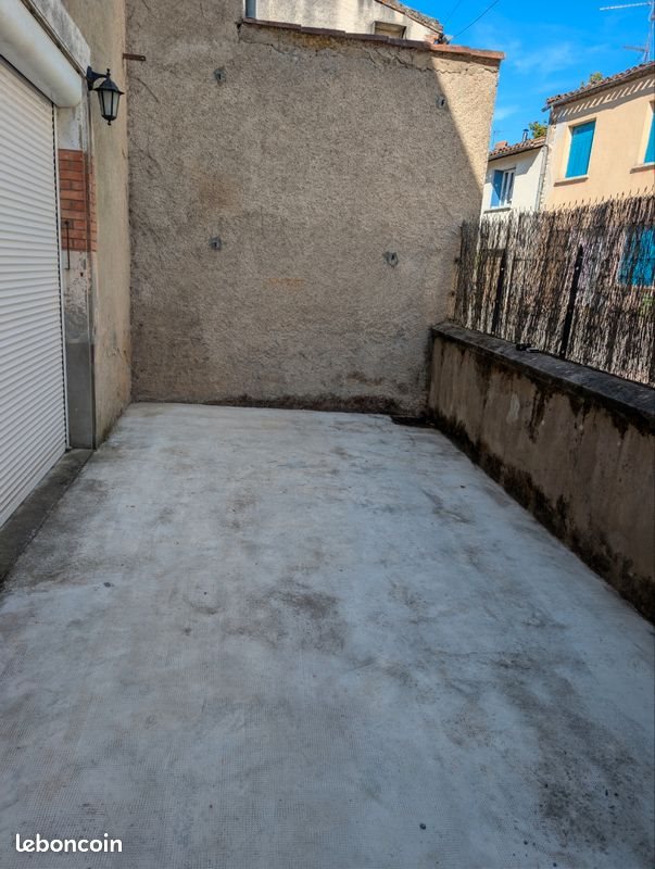 Appartement à louer, 50m², Montredon-Labessonnié