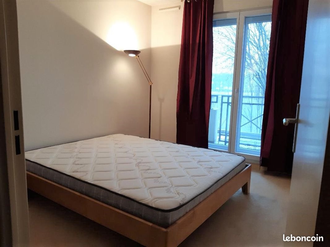 Appartement à louer, 57m², Asnières-sur-Seine