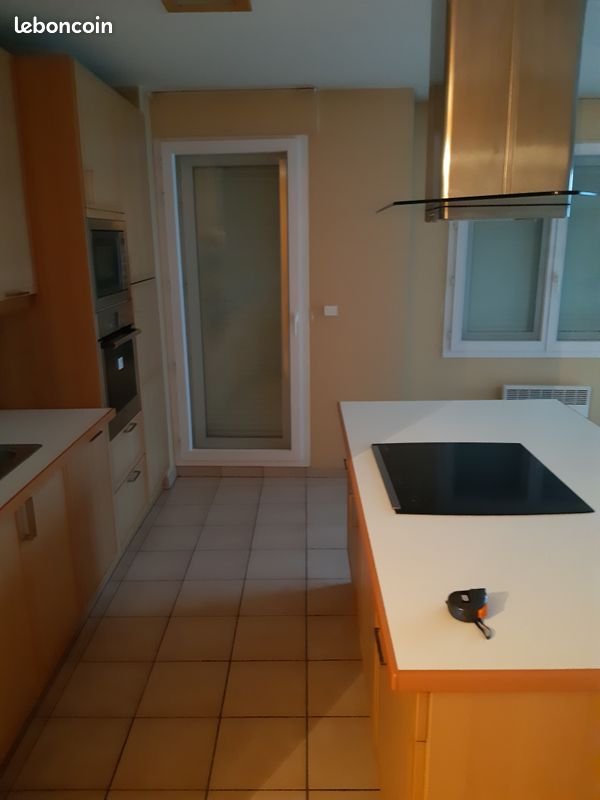 Appartement à louer, 57m², Asnières-sur-Seine