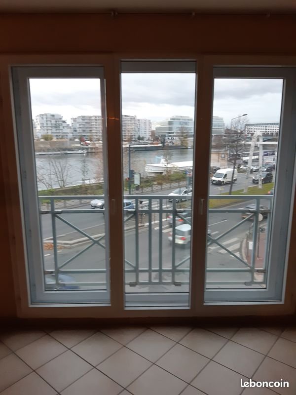 Appartement à louer, 57m², Asnières-sur-Seine