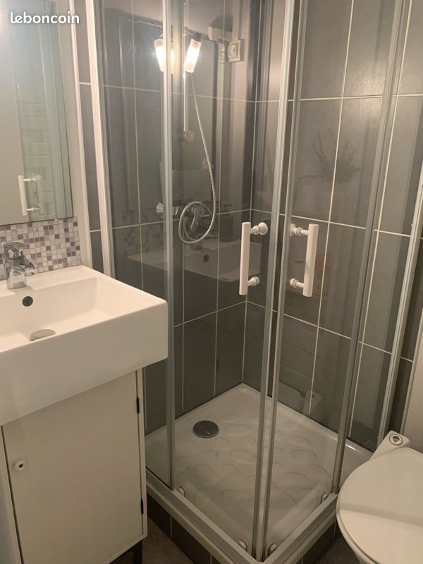 Appartement à louer, 17m², Bayonne
