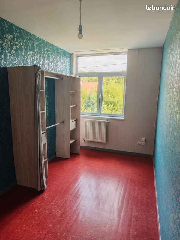 Appartement à louer, 56m², Bruay-la-Buissière