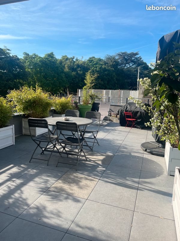 Appartement à vendre, 64m², Clermont-Ferrand