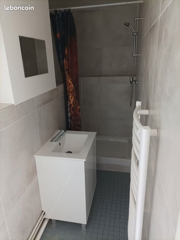 Appartement à louer, 22m², Clamecy