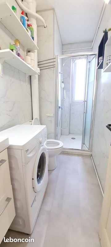 Appartement à louer, 55m², Clermont-Ferrand