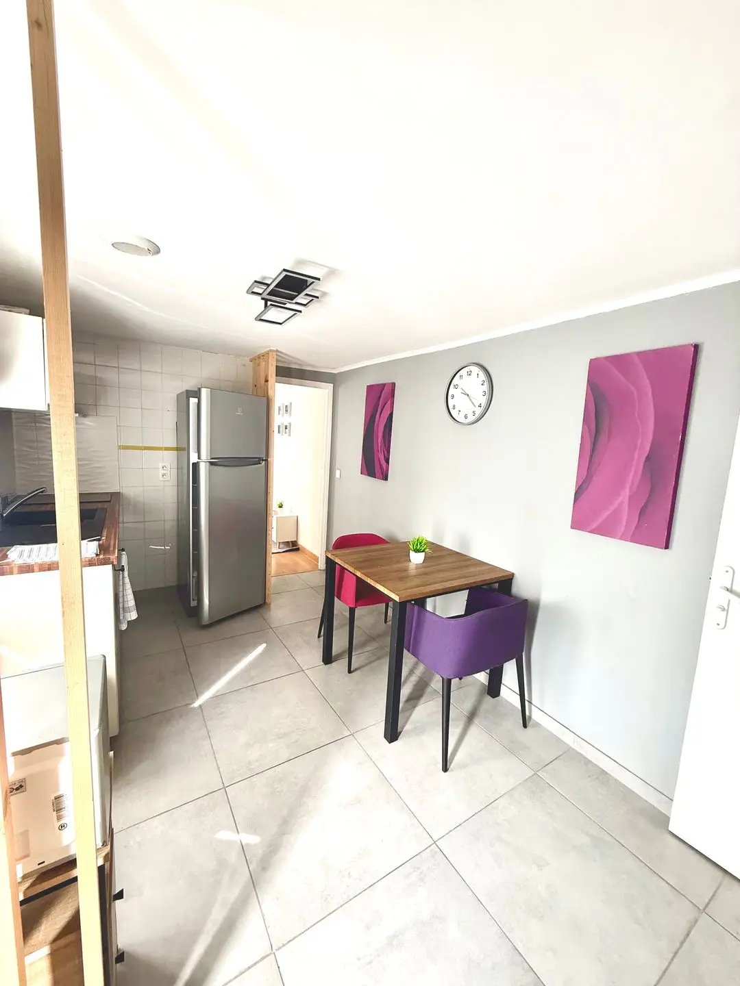 Maison à louer, 29m², Clamart