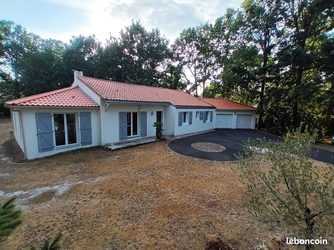 Maison à vendre, 149m², Basse-Goulaine