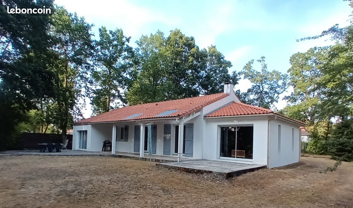 Maison à vendre, 149m², Basse-Goulaine