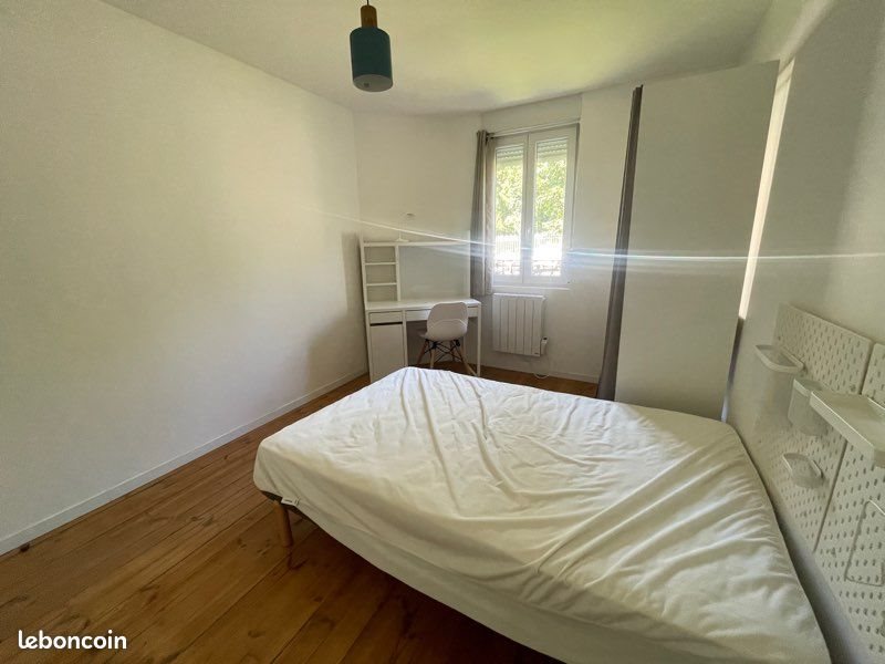 Appartement à louer, 18m², Vichy
