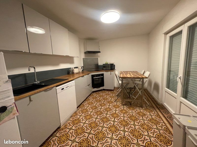 Appartement à louer, 18m², Vichy