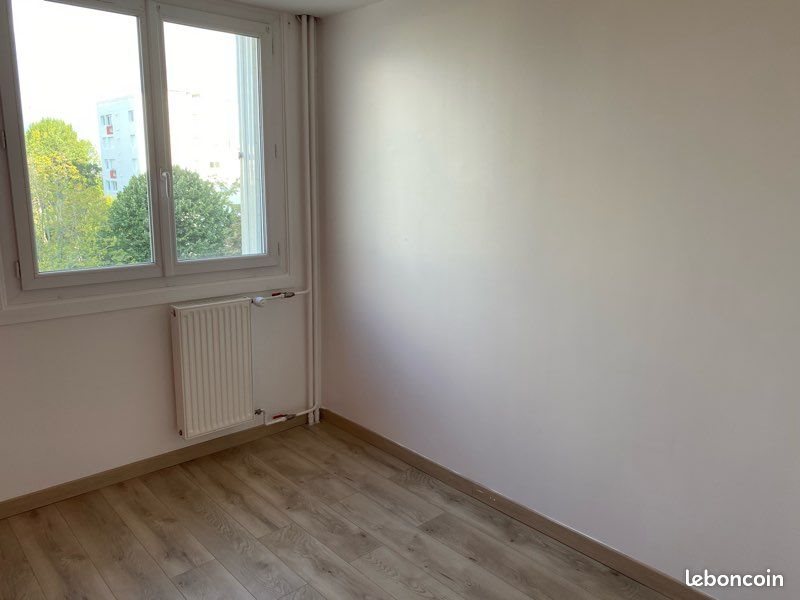 Appartement à louer, 70m², Le Havre