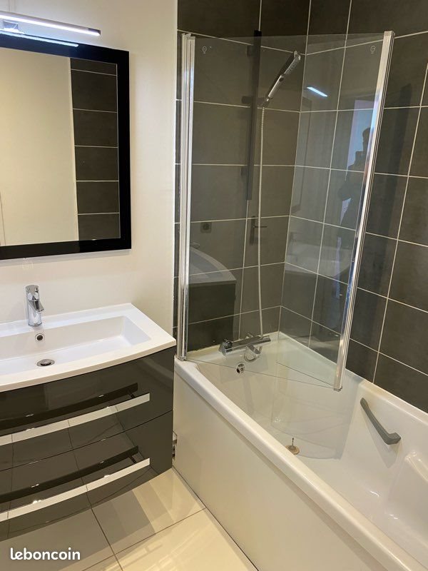 Appartement à louer, 70m², Le Havre