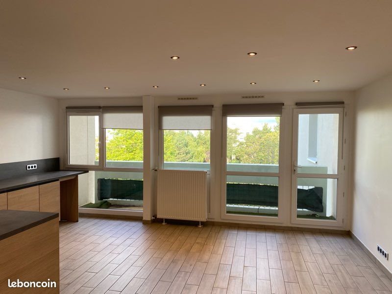 Appartement à louer, 70m², Le Havre