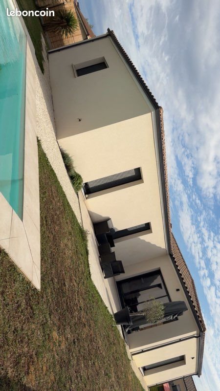 Maison à vendre, 100m², Croutelle