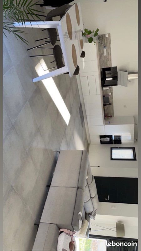 Maison à vendre, 100m², Croutelle