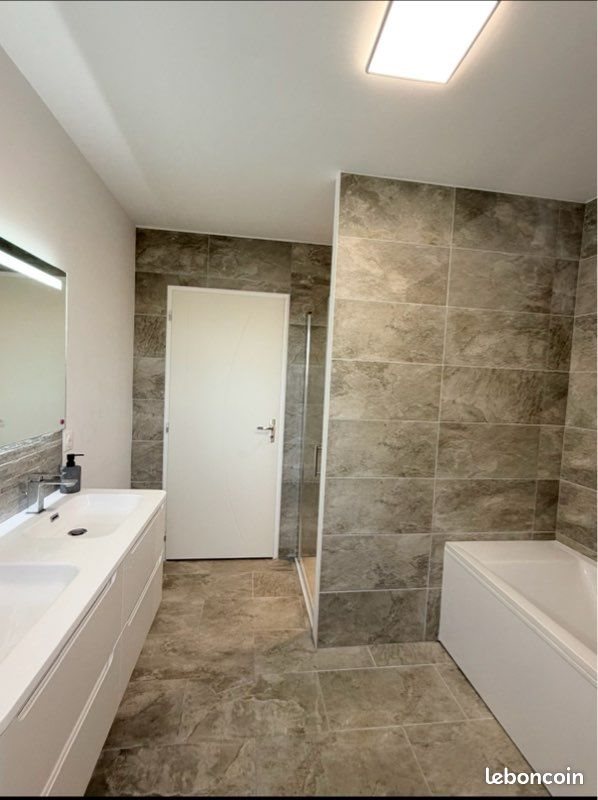 Maison à vendre, 100m², Croutelle